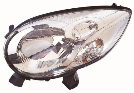 Far Depo Citroën 552-1123R-LD-EM