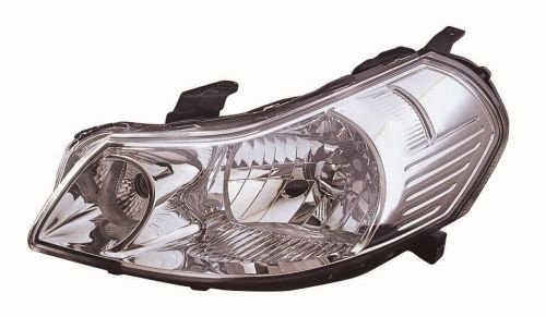 Far Depo Fiat 661-1152LMLD-EM