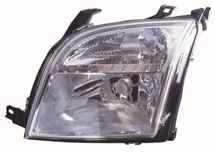 Far Depo Ford 431-1155L-LD-EM
