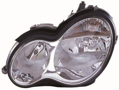 Far Depo Mercedes-Benz 440-1141R-LD-EM