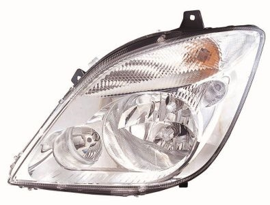 Far Depo Mercedes-Benz 440-1160R-LDEMF