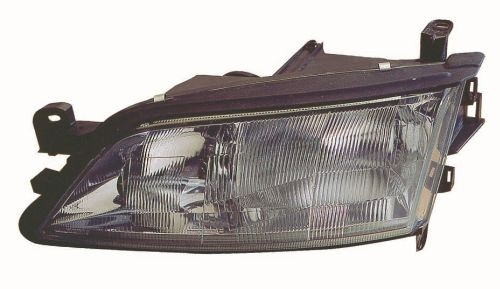 Far Depo Opel 442-1114R-LDEMN