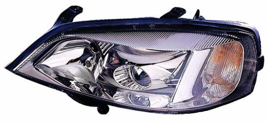 Far Depo Opel 442-1128R-LD-EM