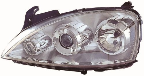 Far Depo Opel 442-1136R-LD-EM