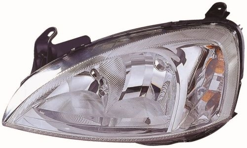 Far Depo Opel 442-1138L-LDEMN