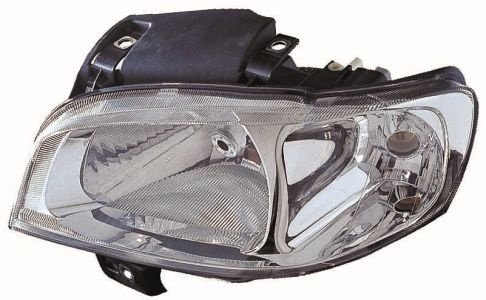 Far Depo Seat 445-1111L-LD-EM