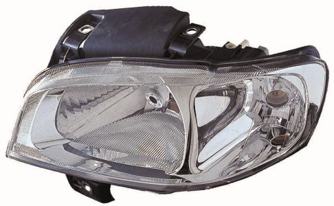Far Depo Seat 445-1111R-LD-EM