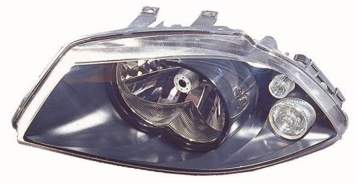 Far Depo Seat 445-1114L-LD-EM