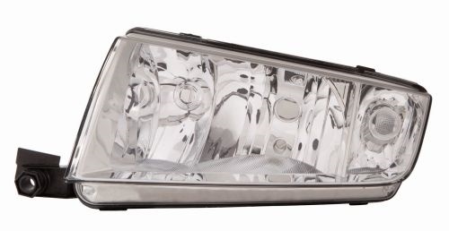 Far Depo Skoda 665-1105L-LDEM1