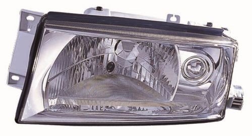 Far Depo Skoda 665-1106L-LD-EM