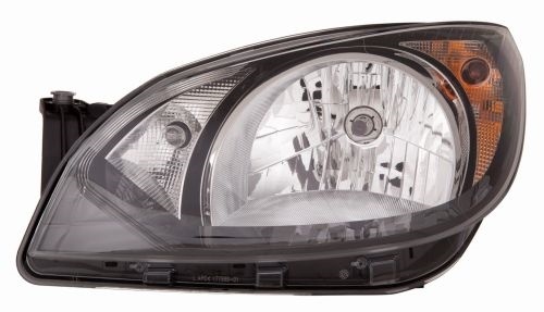 Far Depo Skoda 665-1123L-LDEM2
