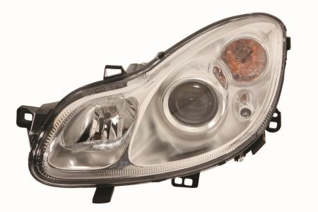 Far Depo Smart 447-1102RMLD-EM