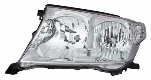 Far Depo Toyota 212-11M5R-LDEMN