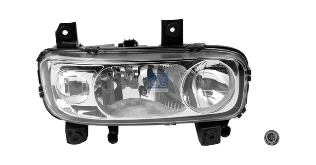 Far Diesel Technic Dt Mercedes-Benz 4.69702