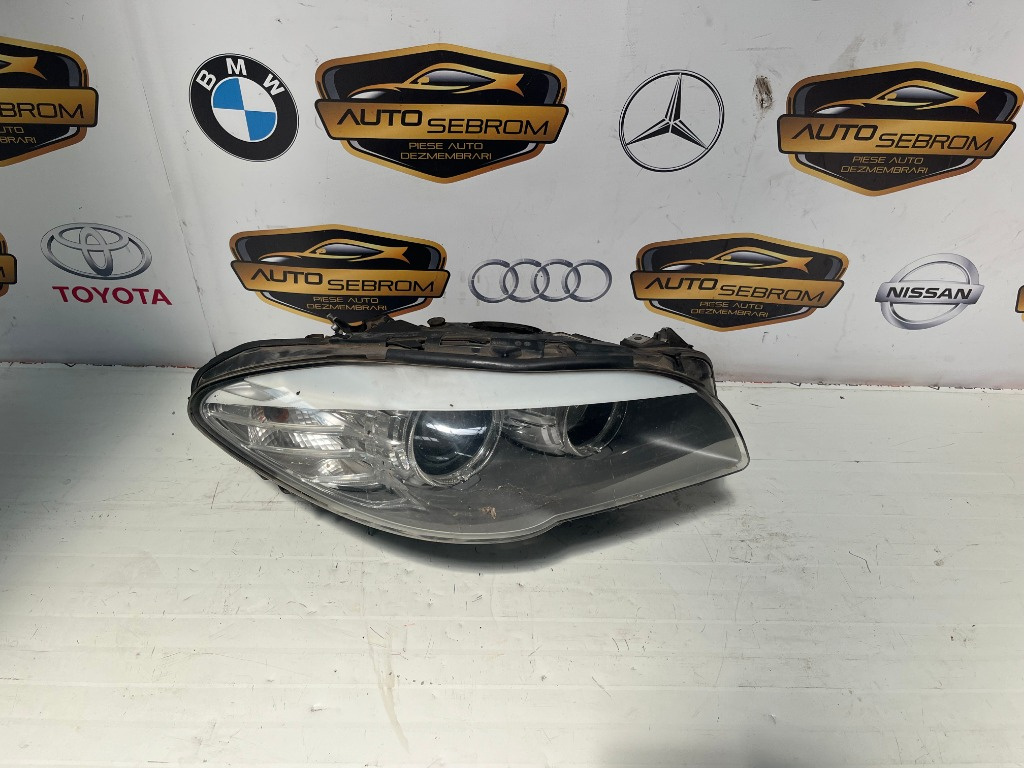 Far dr BMW F10 simplu