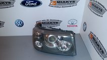 Far dr.complet bi-xenon adaptive Range Rover Sport...