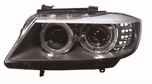 Far Dr E90 H8 - Depo Loro Bmw 444-1167RMLEHM2