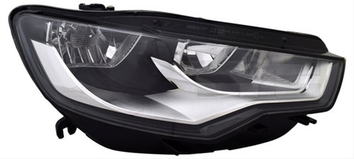 Far Dr, H7, Motor, Drl A6 2010 >> - Tyc Audi 20-12877-05-2