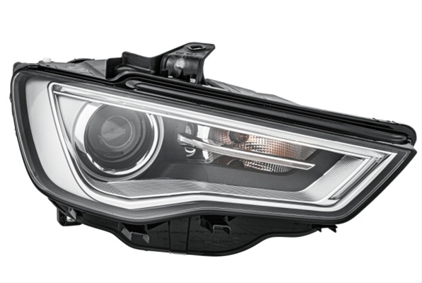 Far Dr Hella Audi 1EL 010 740-321
