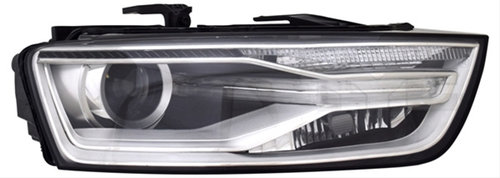 Far Dr Led Cu Motor Cornering Q3 2015 >> Tyc Audi 20-17607-06-2