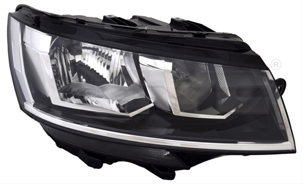 Far Dr Led Cu Motor Transp T6 2019 >> Tyc Vw 20-19203-05-2