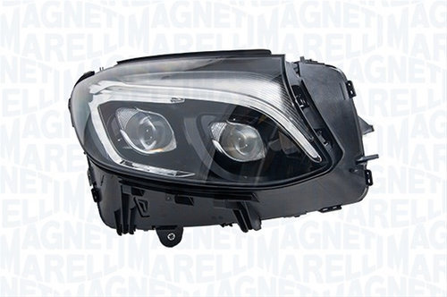 Far Dr Led Mb Glc (x253) - Marelli Csnbb Mercedes-Benz 719000000240