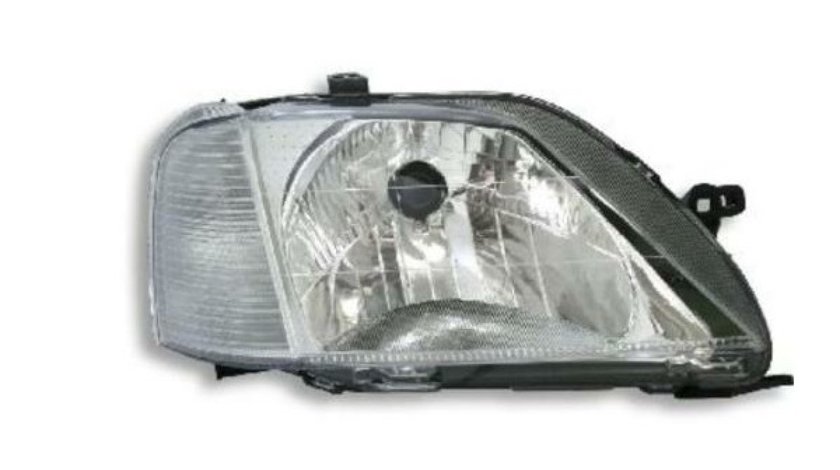 FAR DR. Logan TV RENAULT 6001546789 <br>