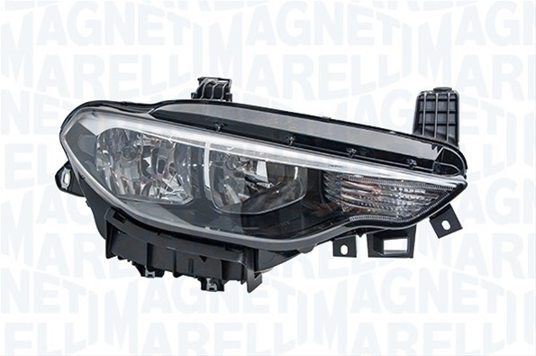 Far Dr - M Marelli Fiat 712105329980