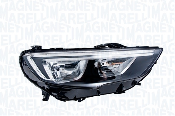 Far Dr - M Marelli Opel 719000000203