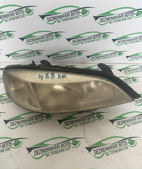 Far dreapta 009199904RH Opel Astra G [1998 - 2009] Hatchback 5-usi 1.6 MT (75 hp)