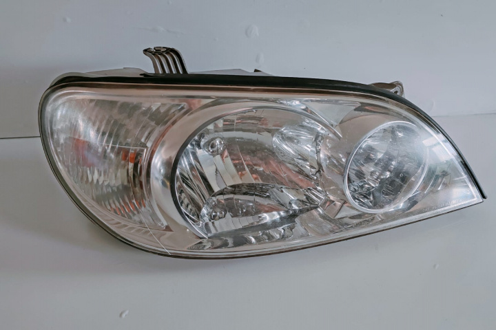 Far dreapta 02A011a Kia Sedona 2 [2006 - 2010]
