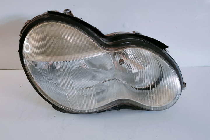 Far Dreapta 0301166602 Mercedes-Benz C-Class W203 [2000 - 2004]