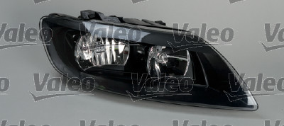 Far dreapta (043253 VALEO) AUDI