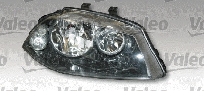 Far dreapta (043342 VALEO) SEAT