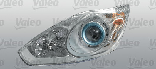 Far dreapta (044440 VALEO) FORD