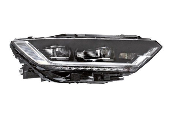 Far dreapta (046631 VALEO) VW