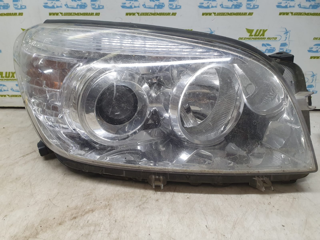 Far dreapta 08-212-11k5r-m Toyota Rav 4 3 [2005 - 2008]
