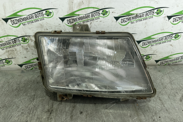 Far dreapta 084401119R / 08-440-1119R Mercedes-Benz Vito W638 [1996 - 2003] Minivan 108 CDI MT (82 hp)