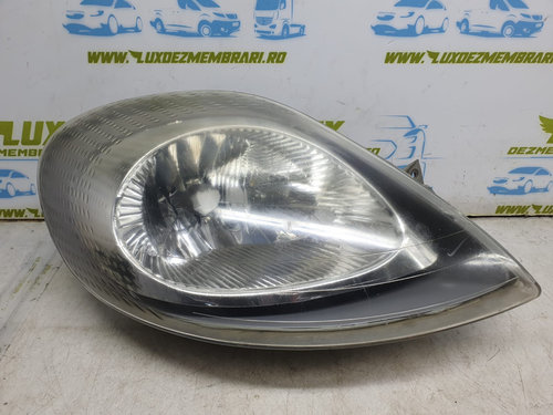 Far dreapta 084421133r Volan Dreapta Opel Vivaro A [2002 - 2006] 1.9 dti F9Q760