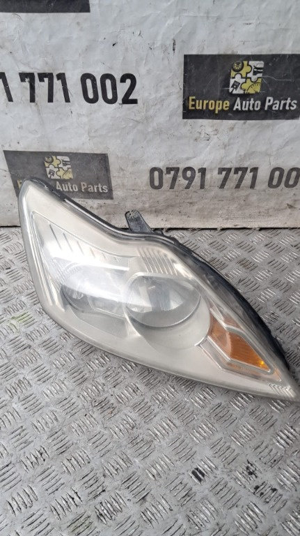 Far dreapta 1.8 TDCI cod KKDA Ford Focus 2 an 2009