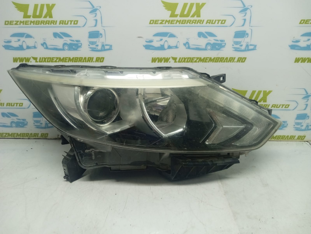 Far dreapta 100-18013 Nissan Qashqai 2 J11 [2013 - 2020] 1.6 dci R9M