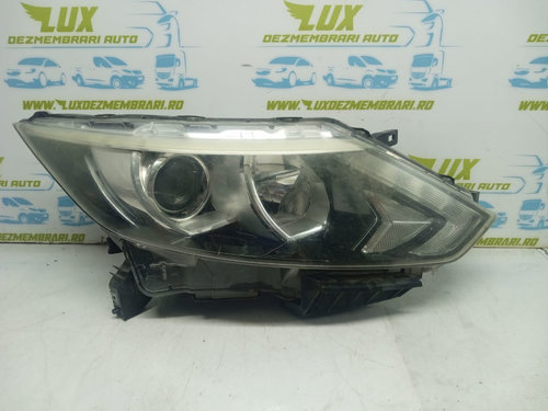 Far dreapta 100-18013 Nissan Qashqai 2 J11 [2013 - 2020] 1.6 dci R9M