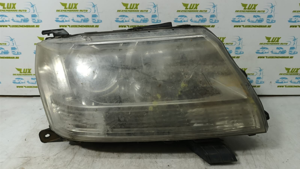 Far dreapta 100-59079 10059079 Suzuki Grand Vitara 2 [2005 - 2008]