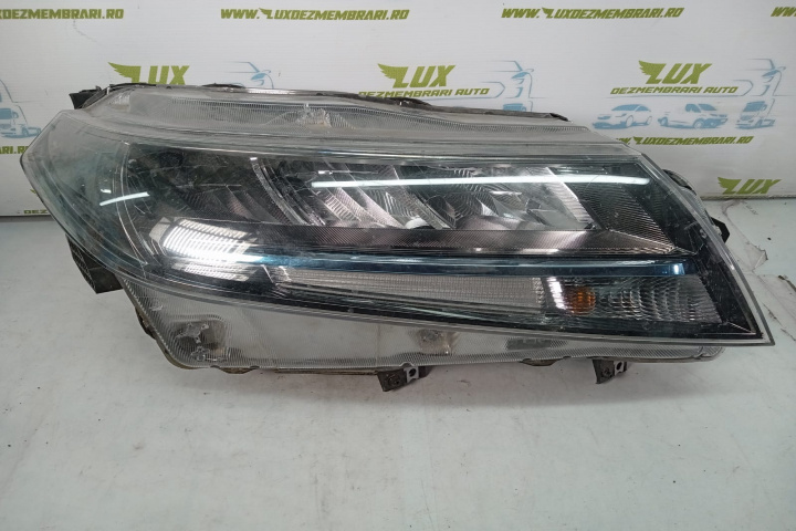 Far dreapta 100-7r016 Suzuki Vitara 2 [facelift] [2018 - 2020]