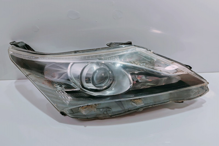Far dreapta 1000017685RH / 17685RH / 10000-17685RH Toyota Avensis 3 T27 [facelift] [2011 - 2015]