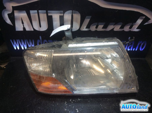 Far Dreapta 10087420a Pana in 06 Mitsubishi PAJERO CLASSIC V2 W 2002