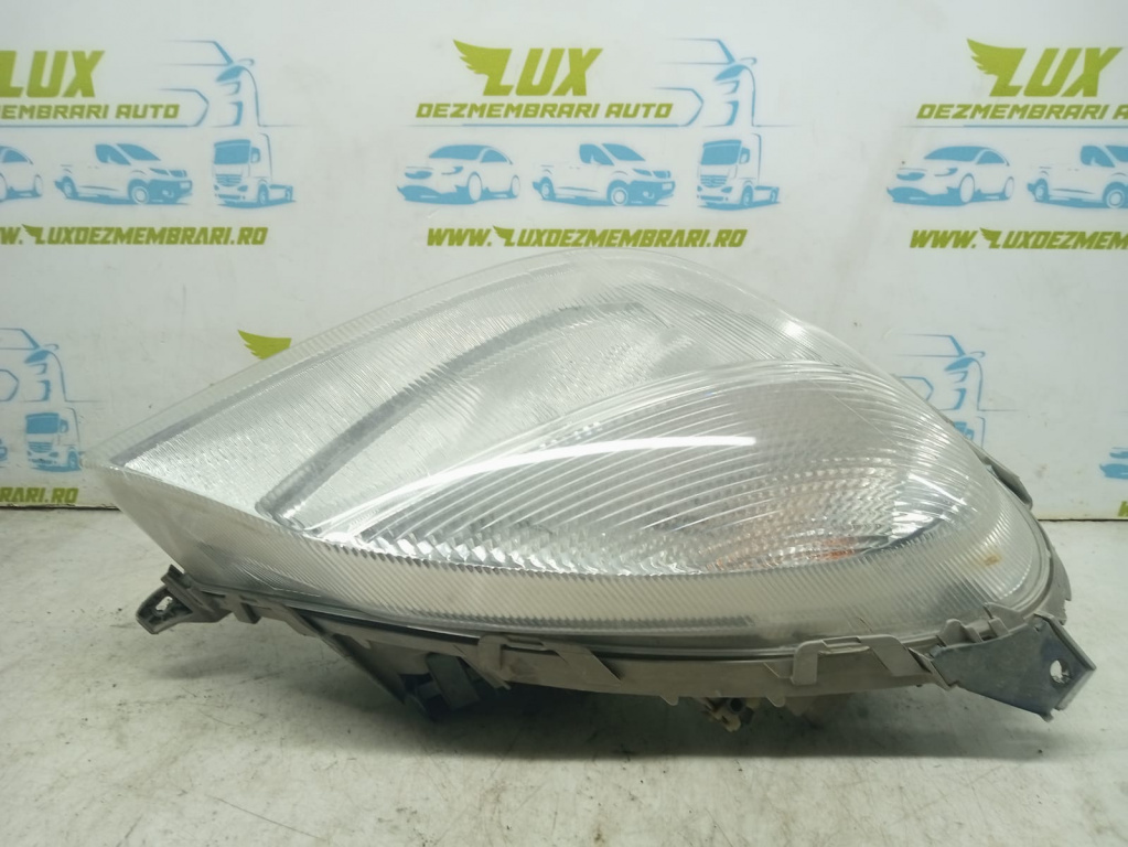 Far dreapta 1305235515 Mercedes-Benz A-Class W168 [facelift] [2001 - 2004]