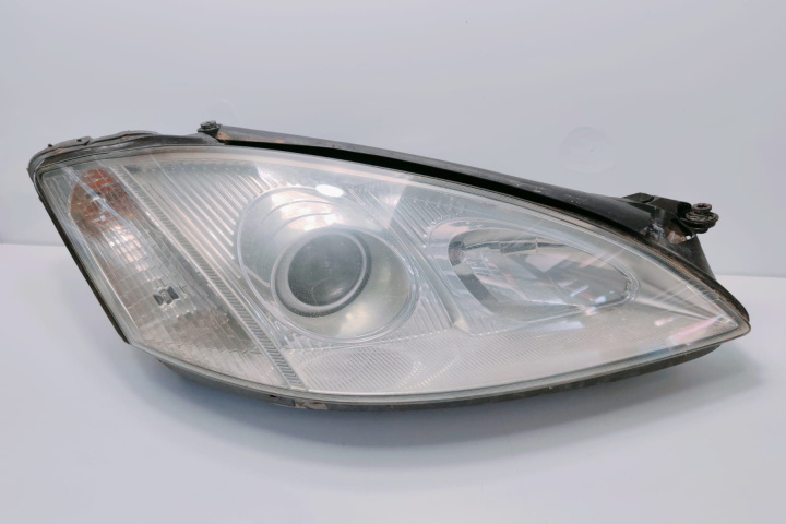 Far Dreapta 1305235872 Mercedes-Benz S-Class W221 [2005 - 2009]