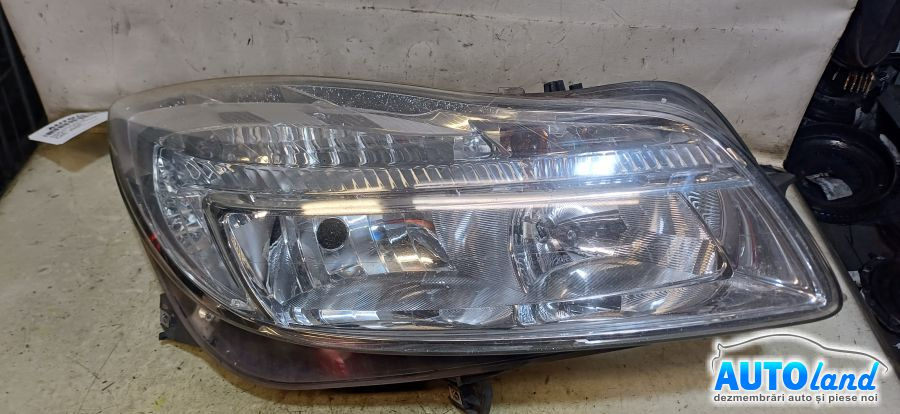 Far Dreapta 13226781 Opel INSIGNIA 2008