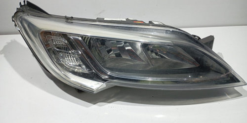 Far dreapta 1374294080 Citroen Jumper 2 [1st facelift] [2012 - 2014]